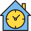 Time icon 64x64